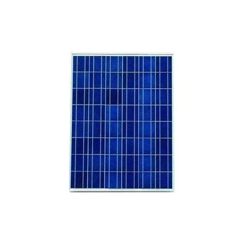 22% Efficiency Solar Panel