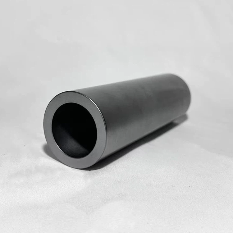 N Type Silicon Tube