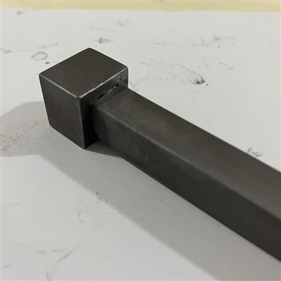 Batang Silikon Terdoping