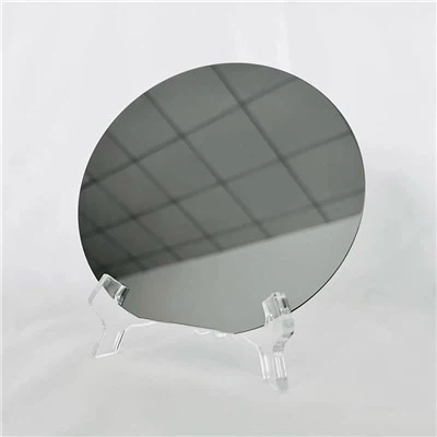 Wafer Silikon yang Dipoles