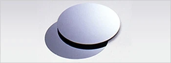 Wafer Silikon Kelas Utama